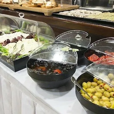 איסטמבול Cumbali Luxury Boutique Hotel