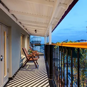World House Boutique Galata Отель