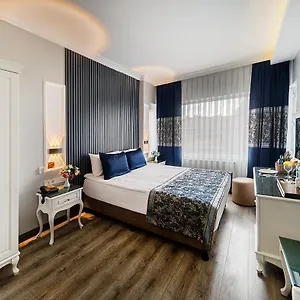 Hotell Beyazit Palace