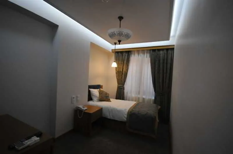 Cumbali Luxury Boutique Hotel Istanbul