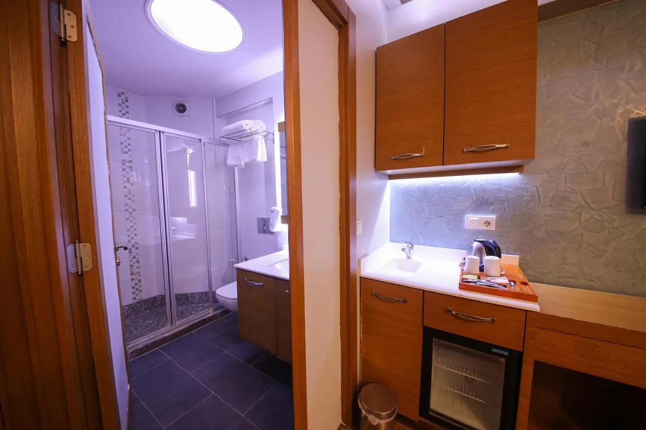 ****  Cumbali Luxury Boutique Hotel Istanbul Turkey