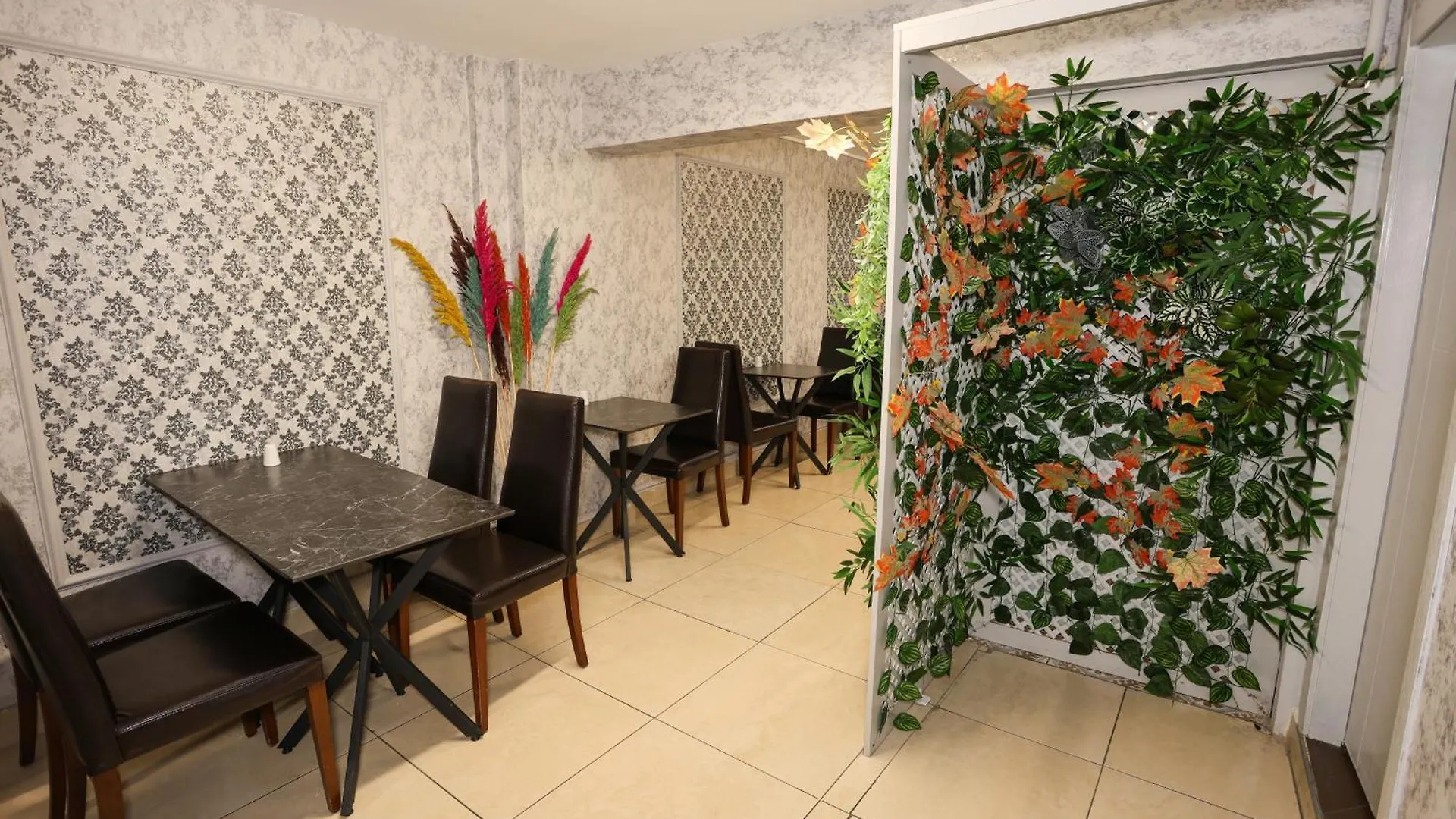 Cumbali Luxury Boutique Hotel Istanbul