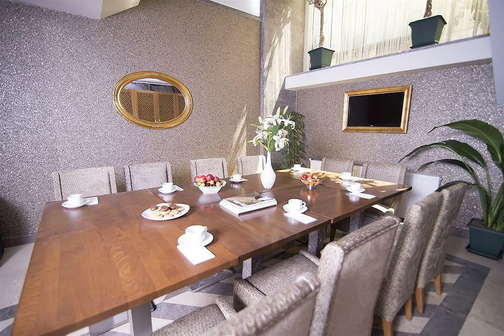 Cumbali Luxury Boutique Hotel Istanbul