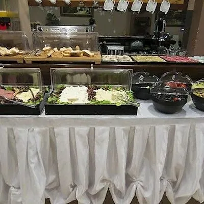 Cumbali Luxury Boutique Hotel Стамбул