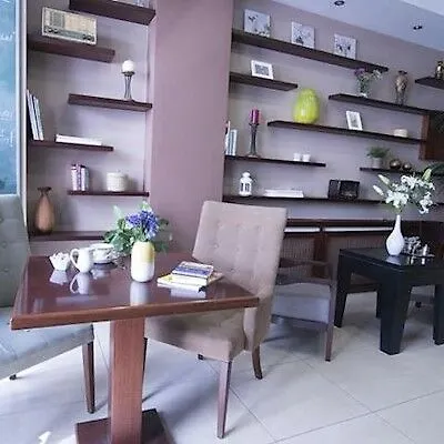 Cumbali Luxury Boutique Hotel Istanbul 4*,  Turkey