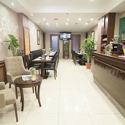 Cumbali Luxury Boutique Hotel Istanbul