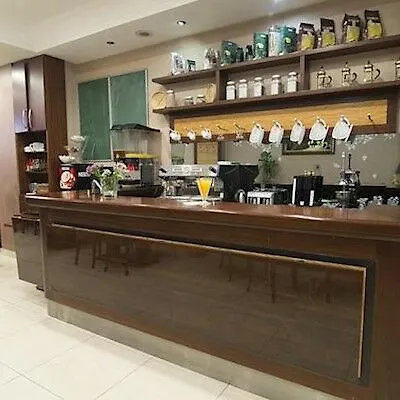 Cumbali Luxury Boutique Hotel Istanbul
