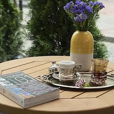 Cumbali Luxury Boutique Hotel Istanbul