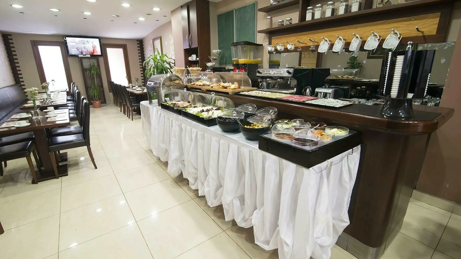 Cumbali Luxury Boutique Hotel Стамбул