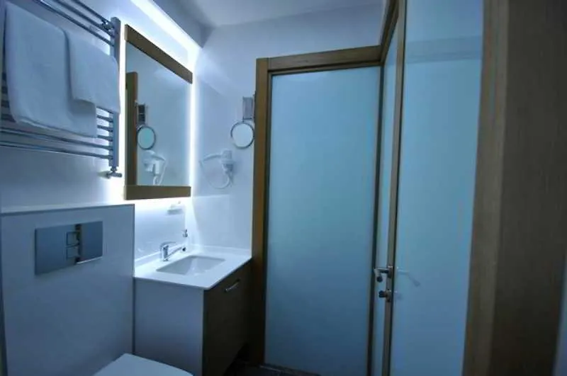 Cumbali Luxury Boutique Hotel Provincia di Provincia di Istanbul 4*,