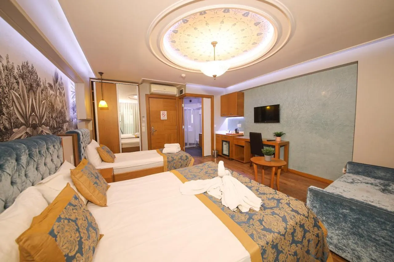 Cumbali Luxury Boutique Hotel Provincia di Provincia di Istanbul