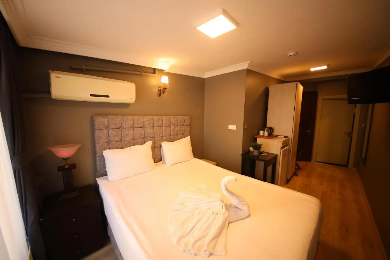 Cumbali Luxury Boutique Hotel Provincia di Provincia di Istanbul