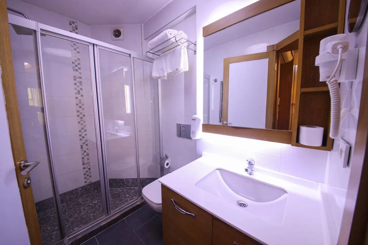 Cumbali Luxury Boutique Hotel Provincia di Provincia di Istanbul