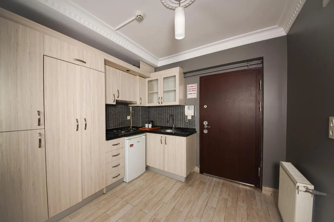 Cumbali Luxury Boutique Hotel Provincia di Provincia di Istanbul 4*,