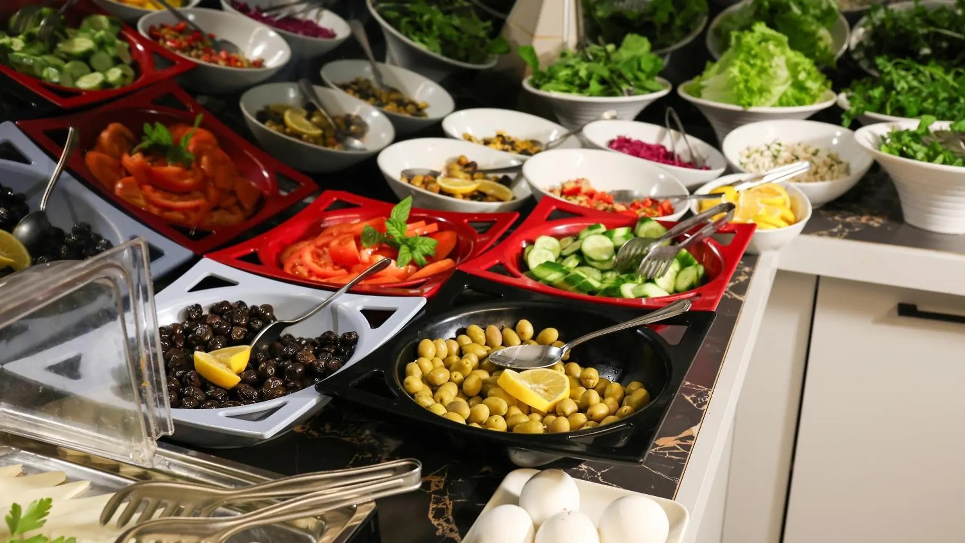 ****  Cumbali Luxury Boutique Hotel Provincia di Provincia di Istanbul Turchia