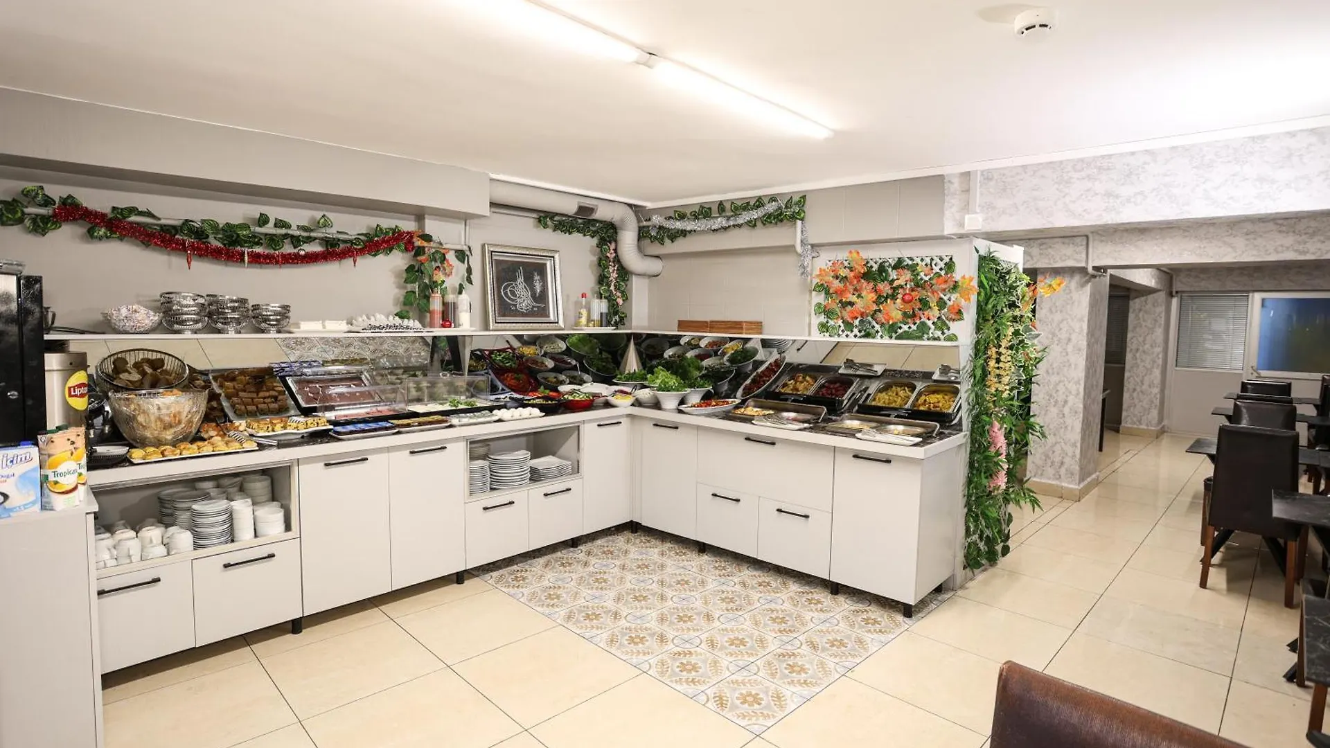 Cumbali Luxury Boutique Hotel Provincia di Provincia di Istanbul