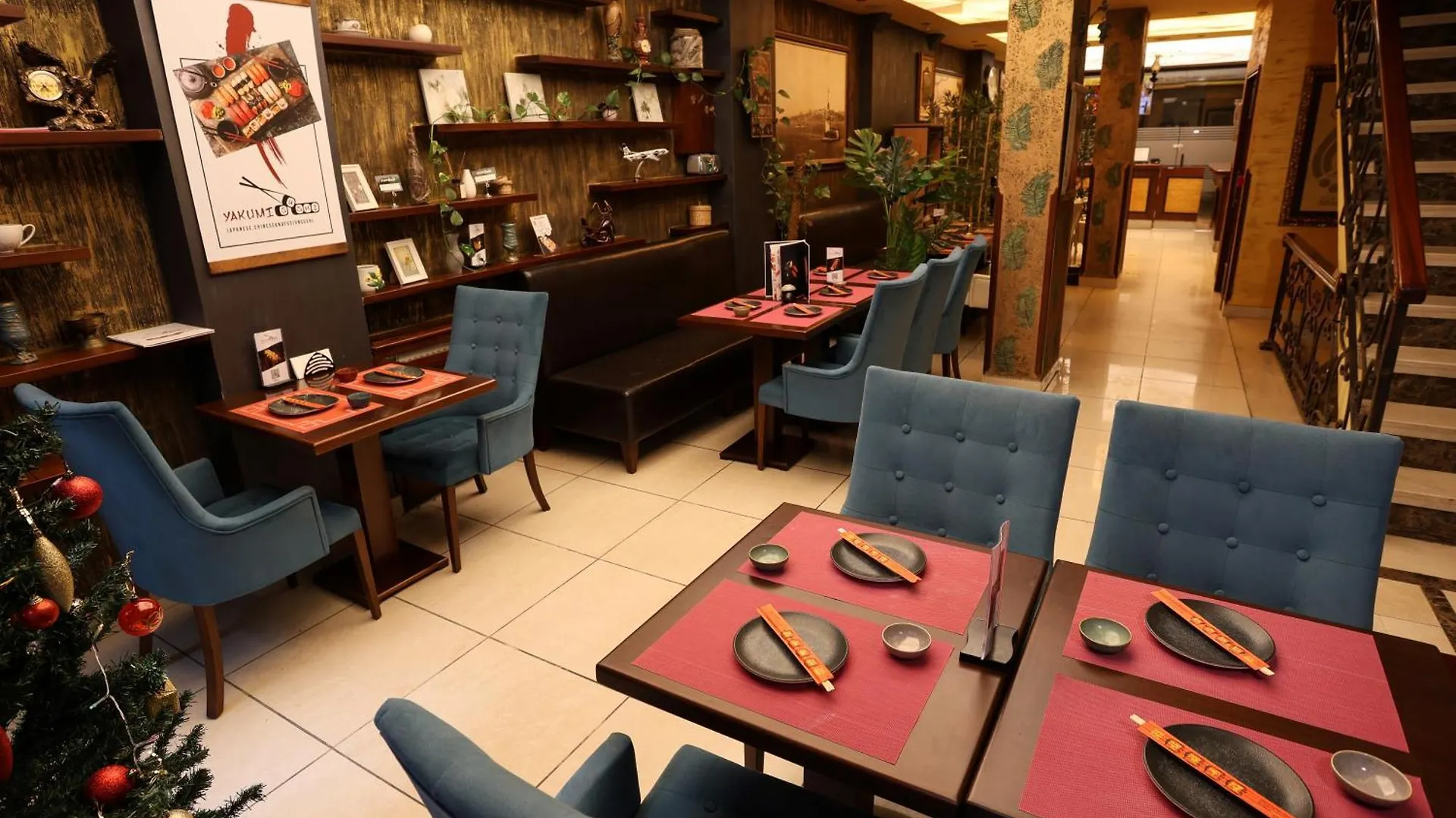Cumbali Luxury Boutique Hotel Provincia di Provincia di Istanbul