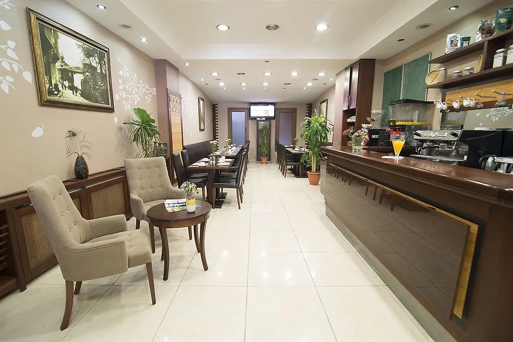 Cumbali Luxury Boutique Hotel Provincia di Provincia di Istanbul