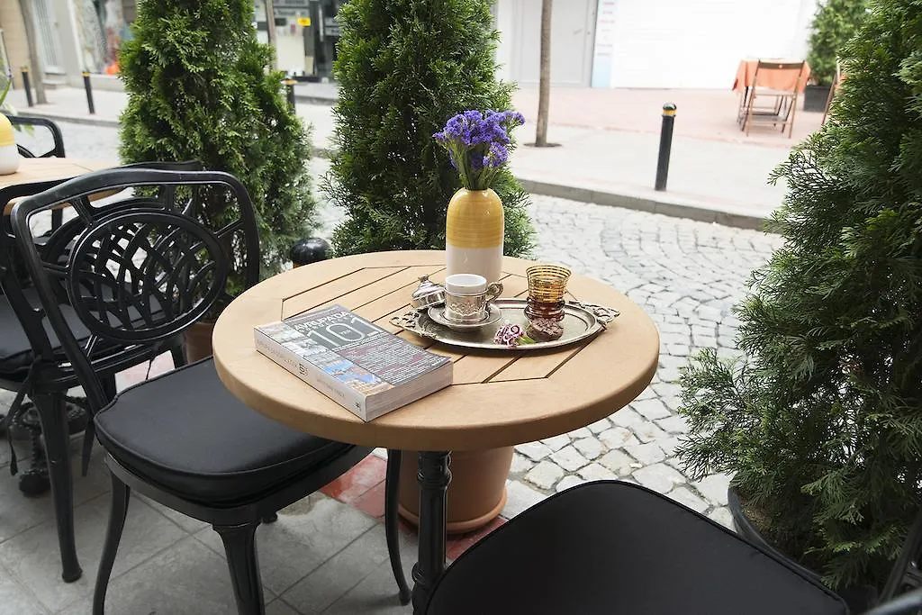 Cumbali Luxury Boutique Hotel Provincia di Provincia di Istanbul