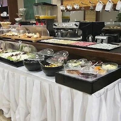 Cumbali Luxury Boutique Hotel Provincia di Provincia di Istanbul 4*,