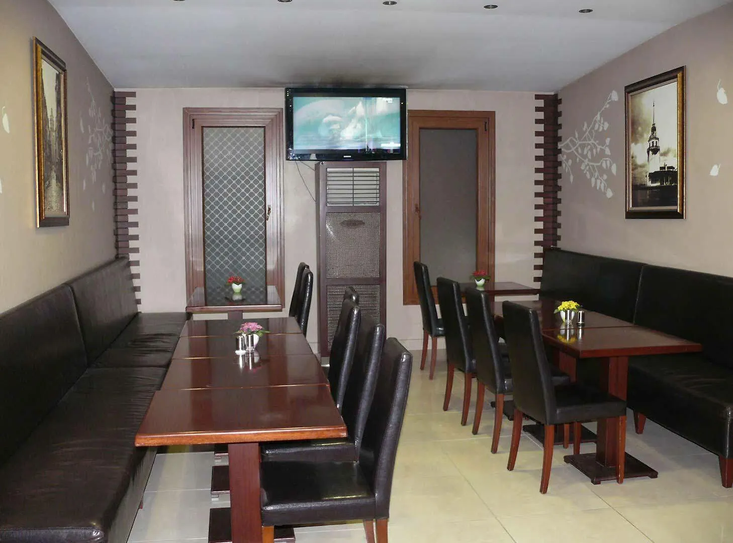 Cumbali Luxury Boutique Hotel Provincia di Provincia di Istanbul